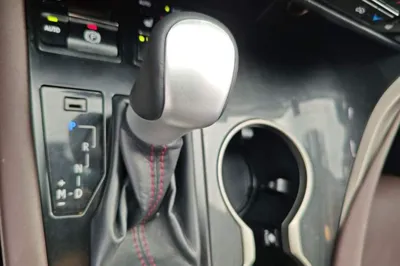 Lexus RX 2016, 141400 км, за 182121.94 CNY - фото 7