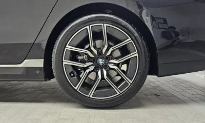 BMW 7-Series 2025, 5582 км, за 149900000 KRW - фото 21