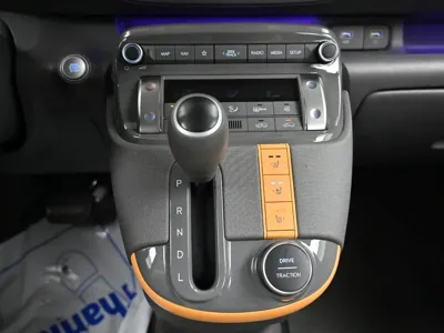 Hyundai Casper 2022, 49925 км, за 15500000 KRW - фото 9