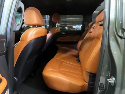 KG_Mobility_Ssangyong Rexton 2021, 184656 км, за 18500000 KRW - фото 7