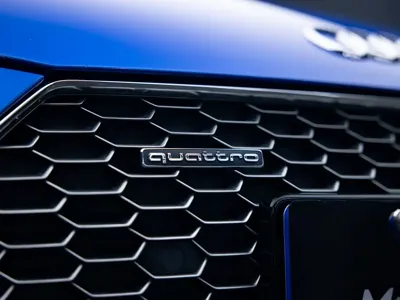 Audi R8 2018, 65000 км, за 990000 CNY - фото 37