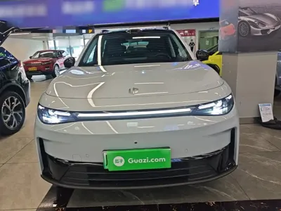 Leapmotor Leapmotor C16 2025, 14900 км, за 139300 CNY