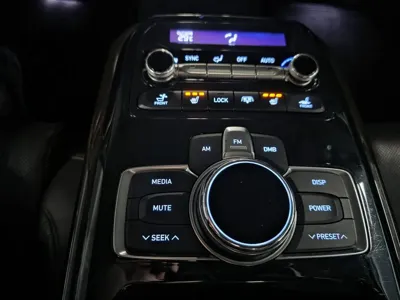 Genesis EQ900 2018, 309500 км, за 8300000 KRW - фото 19
