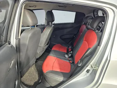ChevroletGMDaewoo Matiz 2010, 118955 км, за 1190000 KRW - фото 9
