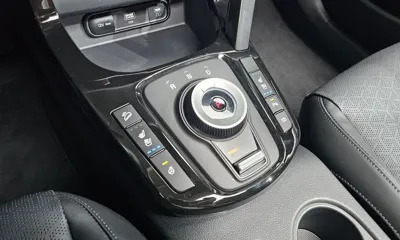 Kia Seltos 2026, 3849 км, за 30300000 KRW - фото 9
