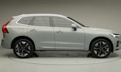 Volvo XC60 2026, 29443 км, за 73000000 KRW - фото 3