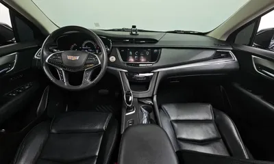 Cadillac XT5 2017, 137595 км, за 12200000 KRW - фото 7