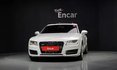 Audi A7 2013, 180843 км, за 6900000 KRW - фото 3