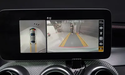 Mercedes-Benz C-Class 2019, 98892 км, за 29900000 KRW - фото 15