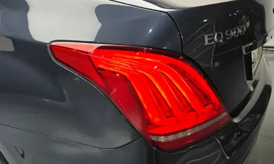 Genesis EQ900 2016, 157097 км, за 18990000 KRW - фото 23