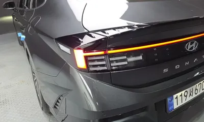 Hyundai Sonata 2025, 30481 км, за 28500000 KRW - фото 23