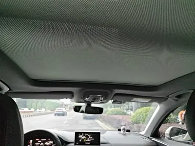 Audi A4L 2019, 107400 км, за 88300 CNY - фото 9