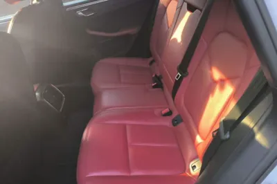 Porsche Macan 2018, 60500 км, за 200737.23 CNY - фото 18