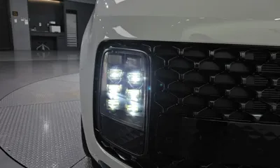 Hyundai Staria 2025, 9317 км, за 49900000 KRW - фото 22