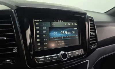 KG_Mobility_Ssangyong Rexton 2021, 70920 км, за 17700000 KRW - фото 31