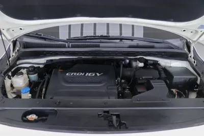 Kia Canival 2015, 147899 км, за 9500000 KRW - фото 20