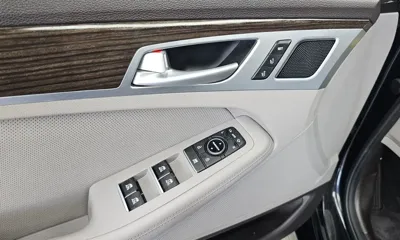 Genesis G80 2017, 143846 км, за 13200000 KRW - фото 34