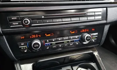 BMW 5-Series 2016, 191905 км, за 12490000 KRW - фото 16