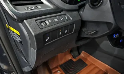 Hyundai Santafe 2018, 63262 км, за 13990000 KRW - фото 18