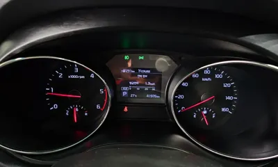 Kia Canival 2020, 41976 км, за 14900000 KRW - фото 8
