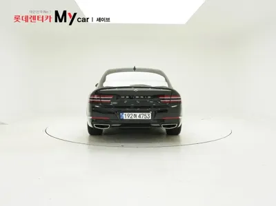 Genesis G80 2023, 55259 км, за 30580000 KRW - фото 4