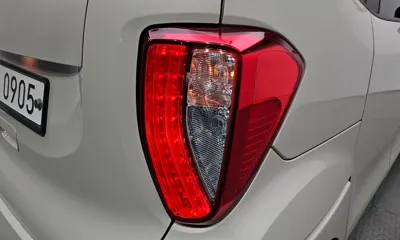 Kia Ray 2016, 70940 км, за 9700000 KRW - фото 23