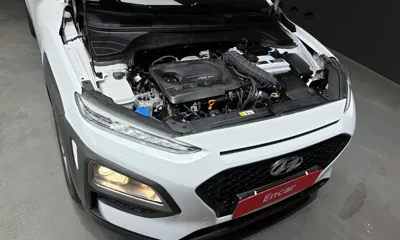 Hyundai Kona 2018, 118794 км, за 11200000 KRW - фото 6