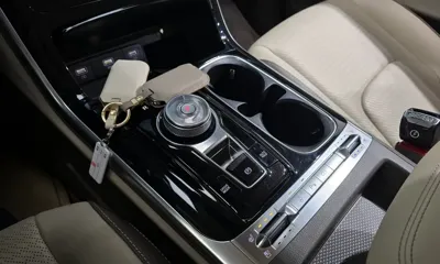 Kia Canival 2023, 71212 км, за 27990000 KRW - фото 9