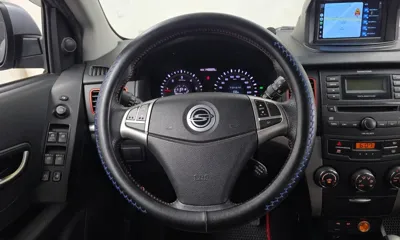 KG_Mobility_Ssangyong KORANDO 2011, 149689 км, за 2490000 KRW - фото 13