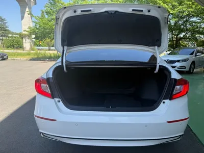 Honda Accord 2019, 71831 км, за 16990000 KRW - фото 12
