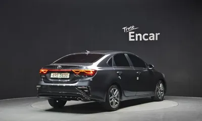 Kia K3 2019, 87834 км, за 12300000 KRW - фото 2