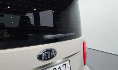 Kia Ray 2013, 130439 км, за 4500000 KRW - фото 29