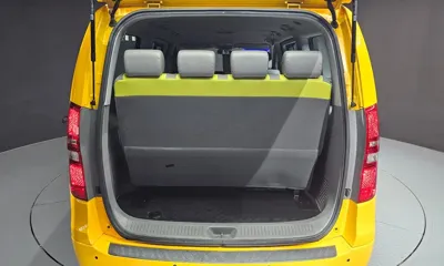 Hyundai Starex 2019, 61994 км, за 18590000 KRW - фото 20