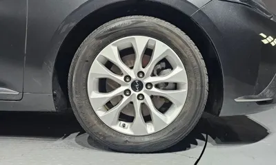 Kia K8 2022, 138157 км, за 16900000 KRW - фото 21