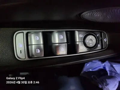 Kia K9 2019, 88156 км, за 22990000 KRW - фото 12