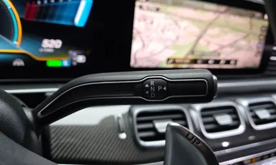 Mercedes-Benz GLE-Class 2022, 18537 км, за 86900000 KRW - фото 9