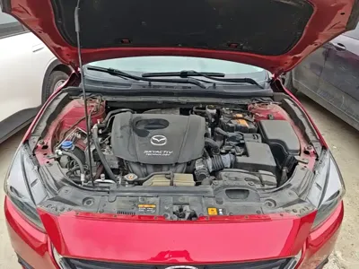Mazda 3 Axela 2019, 57900 км, за 42200 CNY - фото 20