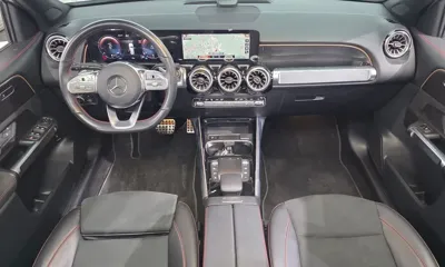 Mercedes-Benz GLB-Class 2022, 39360 км, за 32900000 KRW - фото 7