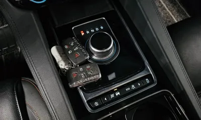 Jaguar F-Pace 2019, 44602 км, за 20000000 KRW - фото 9