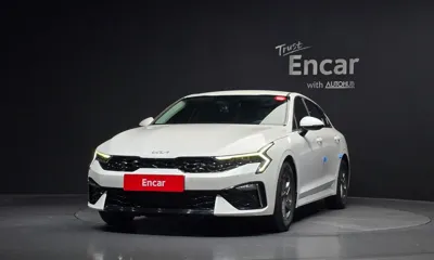 Kia K5 2024, 27549 км, за 22900000 KRW