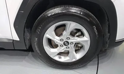 Hyundai Tucson 2022, 97012 км, за 18000000 KRW - фото 21