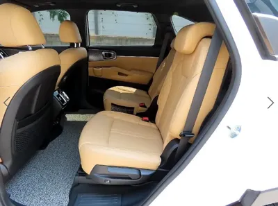 Kia Sorento 2021, 54305 км, за 30000000 KRW - фото 6