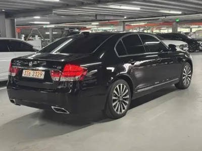 KG_Mobility_Ssangyong Chairman 2015, 221555 км, за 2900000 KRW
