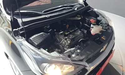 ChevroletGMDaewoo Spark 2019, 74080 км, за 6900000 KRW - фото 6