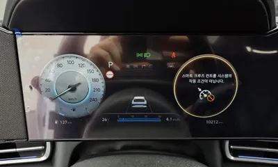 Hyundai Avante 2025, 10212 км, за 24700000 KRW - фото 8