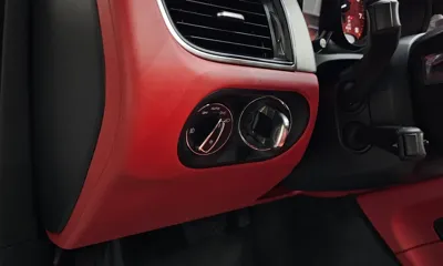 Porsche Macan 2018, 60439 км, за 65200000 KRW - фото 34