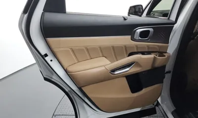 Kia Sorento 2025, 12644 км, за 48500000 KRW - фото 25