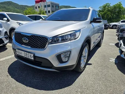 Kia Sorento 2016, 103000 км, за 10800000 KRW - фото 2