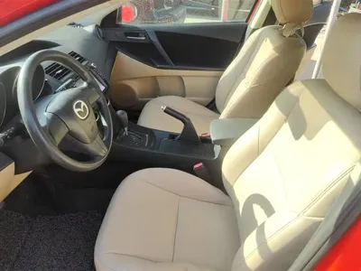 Mazda 3 Xingcheng 2012, 182100 км, за 16700 CNY - фото 8