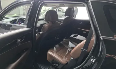 Kia Sorento 2016, 128142 км, за 12000000 KRW - фото 11